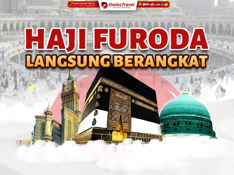 haji furoda